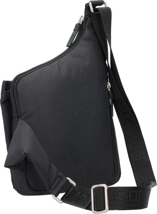 Actual product image Jost Bodybag Bergen Crossover Bag
