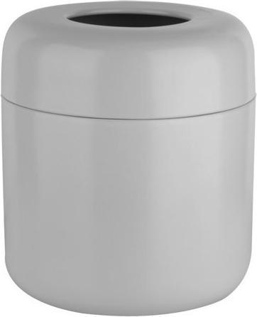 Produktbild Gessi Goccia Abfall-Behälter in GRES weiss, 38177519