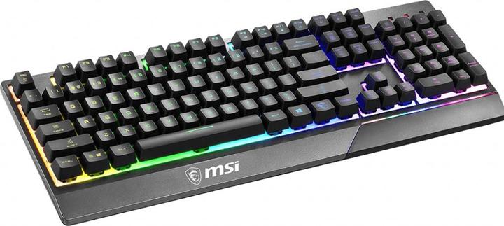 Actual product image MSI Vigor GK30 (US, Cable)