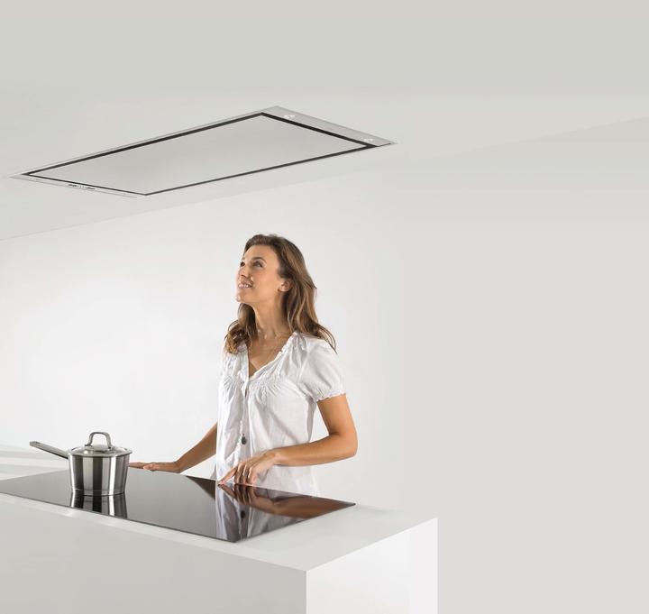 Immagine prodotto NOVY Pureline 6830 (Ventilatori a soffitto)
