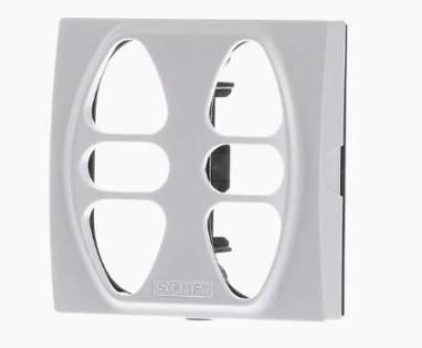 Produktbild somfy Abdeckplatte