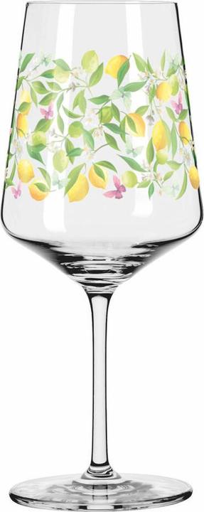 Produktbild Ritzenhoff Apéritifglas Sommertau (5.44 dl, 1 x, Aperitifgläser)