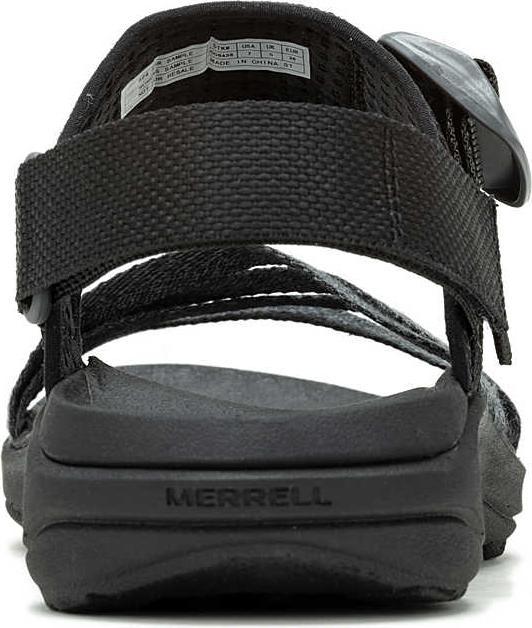 Produktbild Merrell District 4 Backstrap (42)