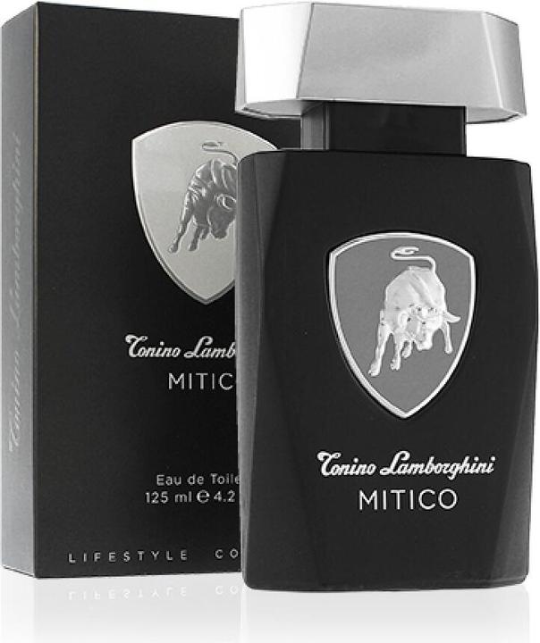 Immagine prodotto Tonino Lamborghini Lamborghini Mitico (Eau de toilette, 125 ml)