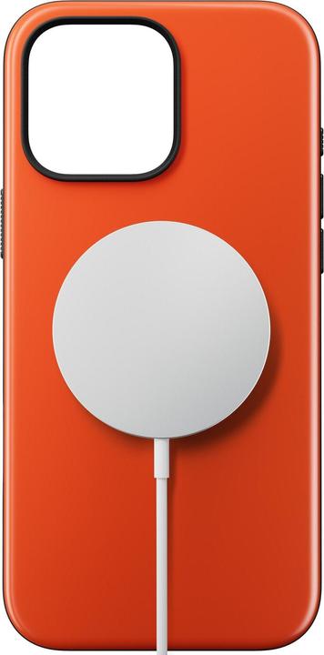 Produktbild Nomad Sport Case iPhone 16 Pro Max Magma