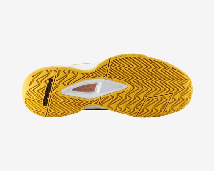 Actual product image Head Revolt Pro 4.5 Men BNBK (40.5)