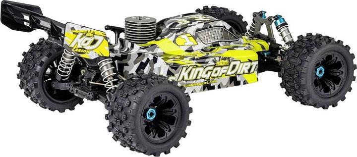Productafbeelding Carson Sport Koning van het terrein Buggy V25 GP (RTR Gereed voor gebruik)