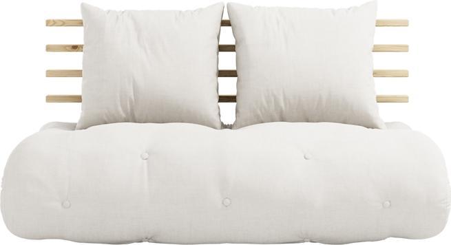 Image du produit Karup Design Shin Sano (2 places, Canapé-lit)