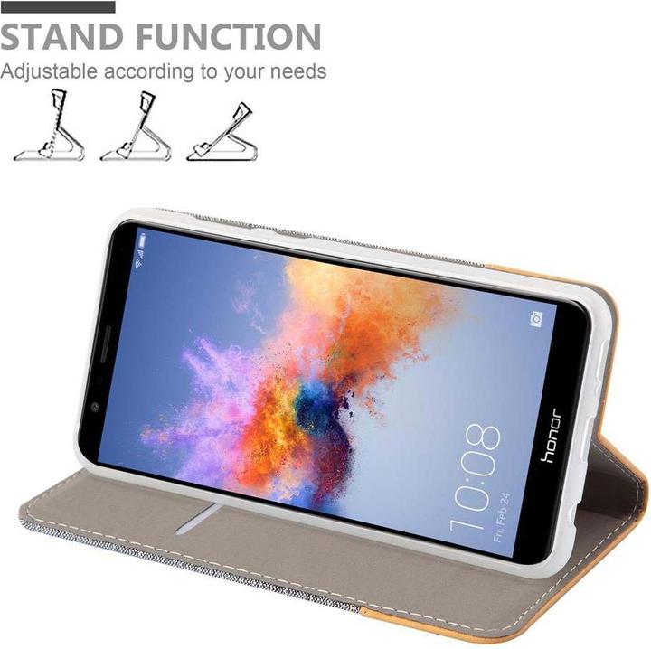 Produktbild Cadorabo Jeans Optik (Honor 7X)