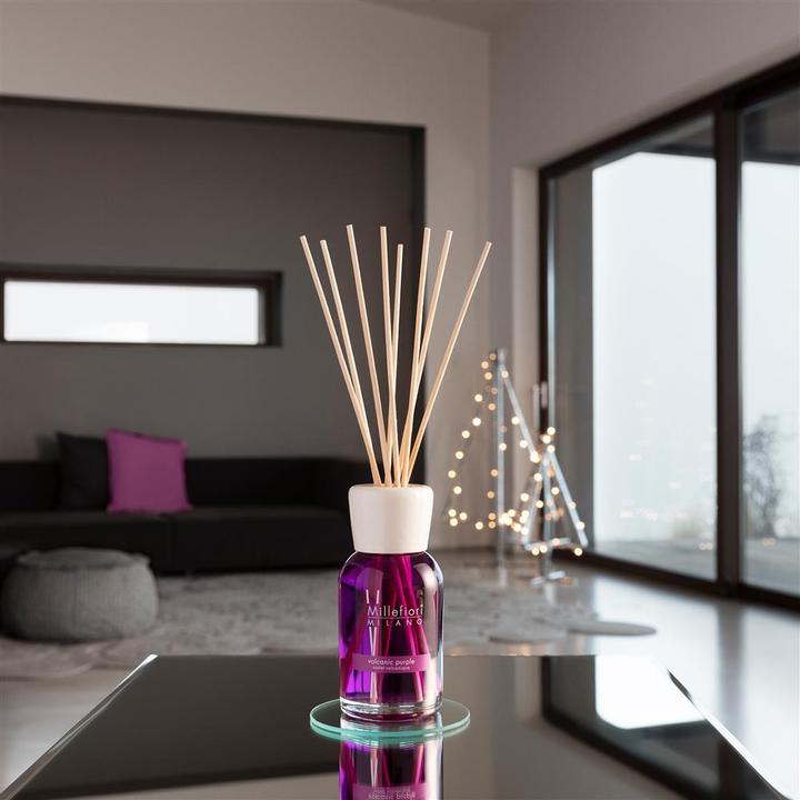 Produktbild Millefiori Volcanic Purple (100 ml)