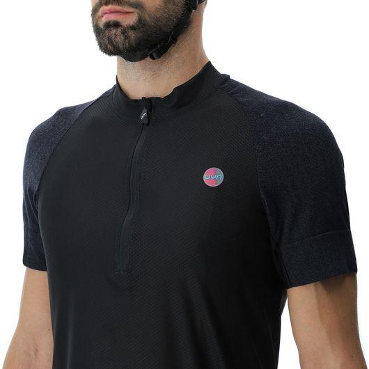 Actual product image UYN Fahrradshirt Grit (M)