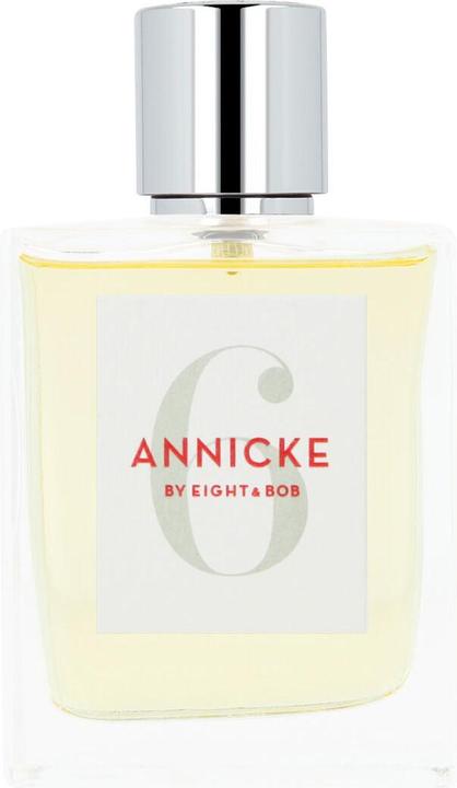Actual product image Eight & Bob ANNICKE 6 by Eau de Parfum Spray 100 ml (Eau de parfum, 100 ml)