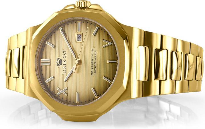 Immagine prodotto Louis XVI Rinascimento (40 mm)