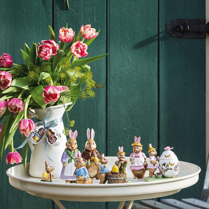 Produktbild Villeroy & Boch Opa Hans BUNNY TALES (1 x, 6.5 x 6 x 14.5 cm)