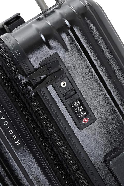 Actual product image Münicase Case set M816 (128 l, M (50 - 90l), L (90 - 115l), XL (from 140l))