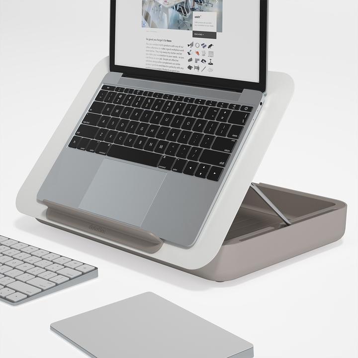 Immagine prodotto Dataflex Addit Bento Ergonomic Desk set 220
