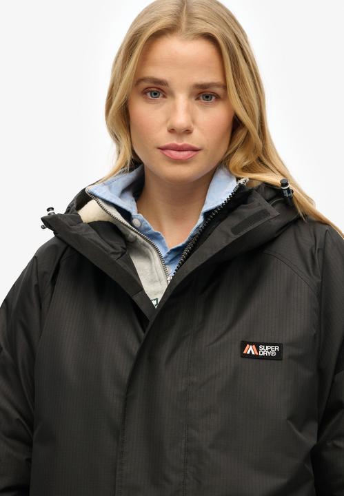 Produktbild Superdry Mantel (One Size)