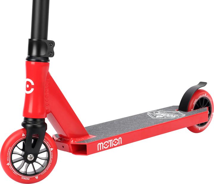 Actual product image Motion Rookie