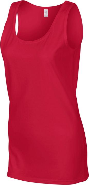 Produktbild Gildan Softstyle Einfarbiges Tank Top