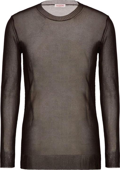 Immagine prodotto Valentino Semi-Transparent Sweater (XL)