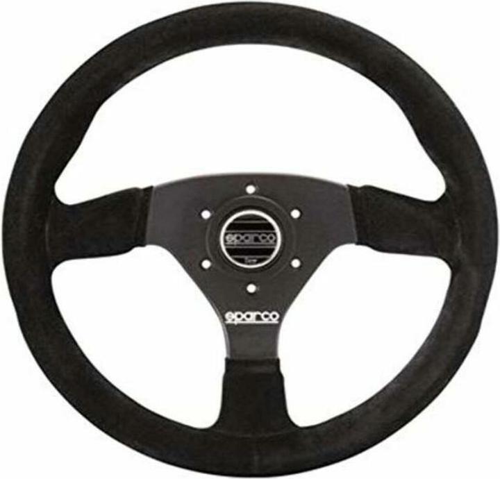 Produktbild Sparco Lenkrad
