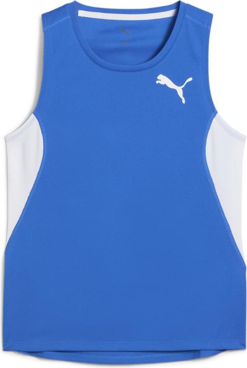 Puma W Cross The Line Singlet 3.0 (S)