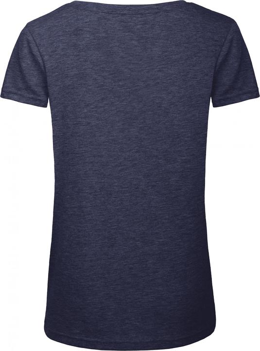 Actual product image B&C Triblend (XS)