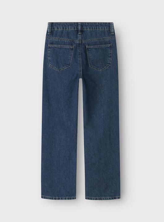 Actual product image Name it High Waist Regular Fit Jeans (116)