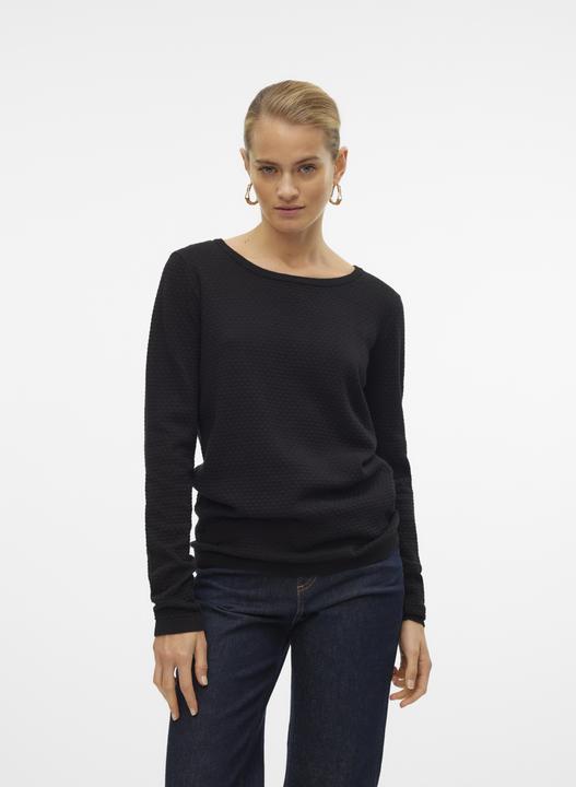 Actual product image Vero Moda Structured jumper (XS)