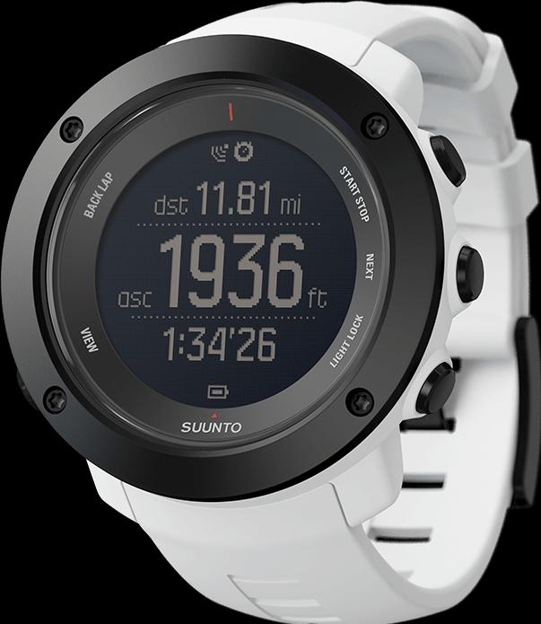 Suunto Ambit3 Vertical HR (50 mm)
