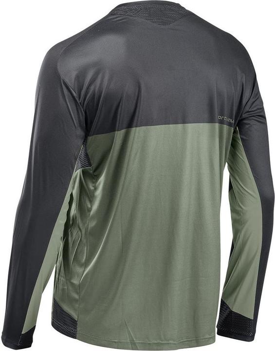 Image du produit Northwave Edge Man Jersey Long Sleeve (S)