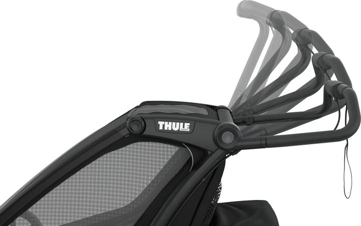 Actual product image Thule Chariot Sport 2