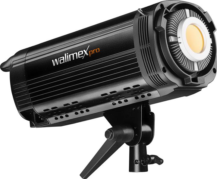 Produktbild Walimex Niova 200 Plus (Studioleuchte)