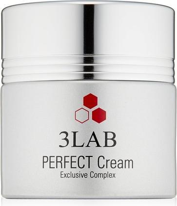 Actual product image 3Lab The Perfect Cream (60 ml, 24h cream)