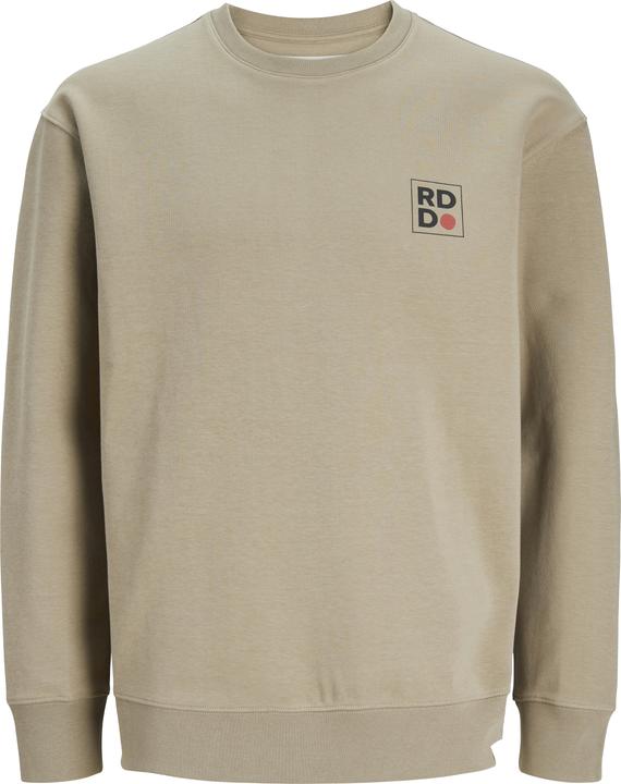 Immagine prodotto Jack & Jones Felpa RDD Dean (S)