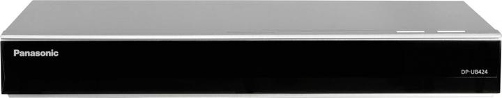 Immagine prodotto Panasonic DP-UB424 (Lettore Blu-ray)