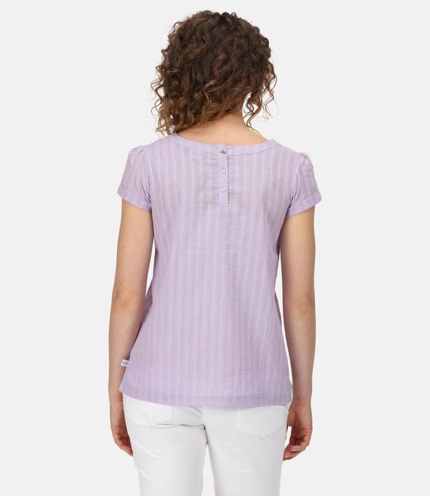 Actual product image Regatta Jaelynn Tshirt (40)