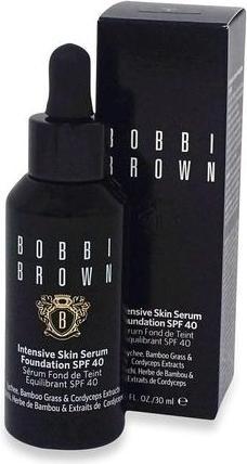 Immagine prodotto Bobbi Brown Fondotinta siero intensivo per la pelle SPF 40 (No. 2 - Sabbia)