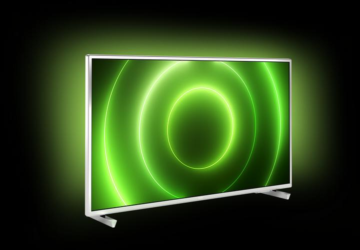 Produktbild Philips 32PFS6906 Ambilight (32", PFS6906, LCD, Full HD, 2021)