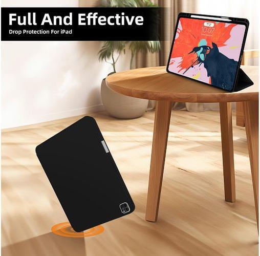 Actual product image 4smarts Basic (iPad Pro 11 2024 (M4))