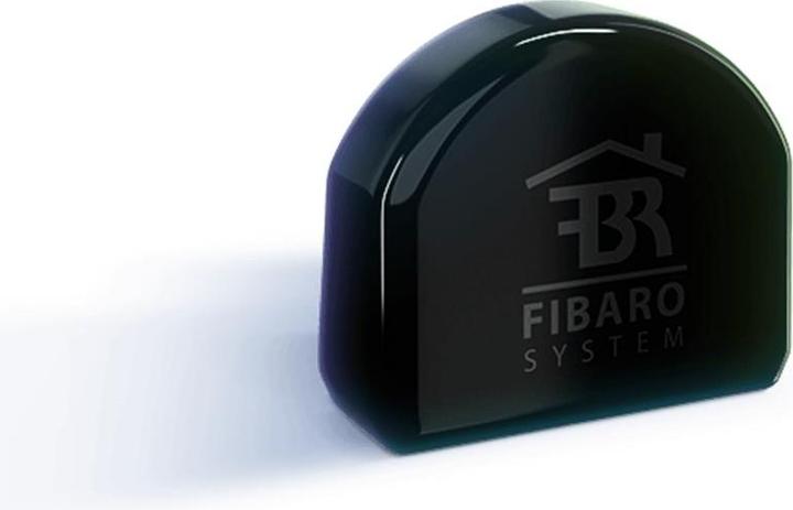 Actual product image Fibaro RGBW Controller (Dimming actuator)