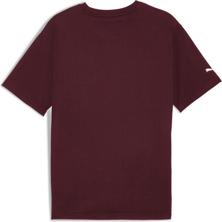 Actual product image Puma BMW MMS ESS+ Logo Tee II (XL)