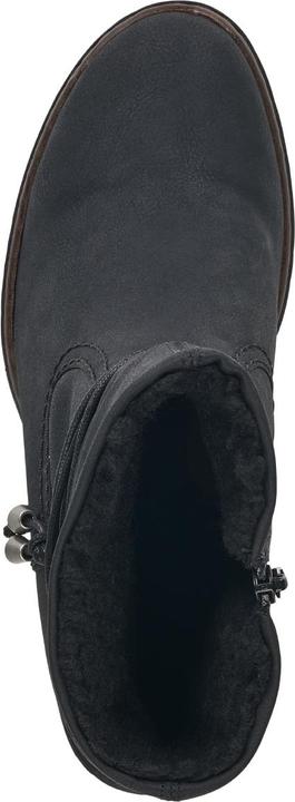 Actual product image Rieker boots (36)