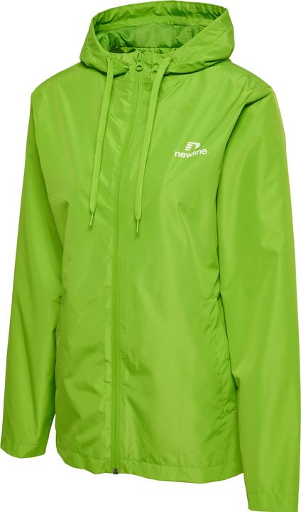 Actual product image Newline Nwllea Rain Jacket Women (XL)
