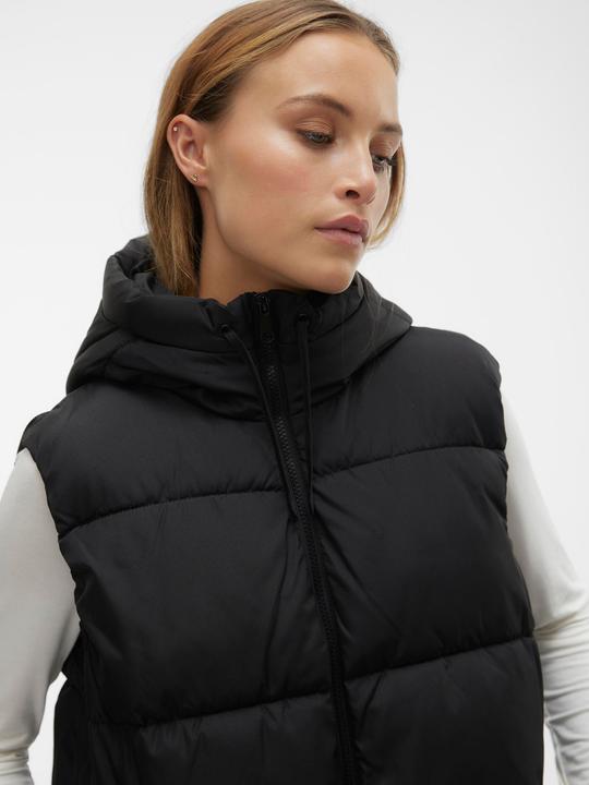 Produktbild Vero Moda Vmligaane Waistcoat Noos Weste (XL)