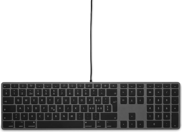Image du produit LMP KB-1243 (CH, Filaire)