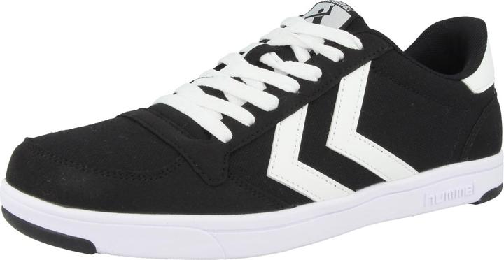 Actual product image hummel Stadil Light Canvas (37)
