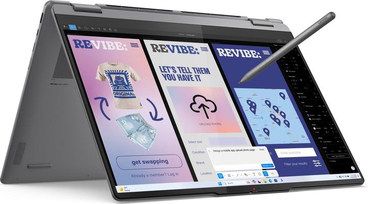 Image du produit Lenovo Yoga 7 2-en-1 16ILL10