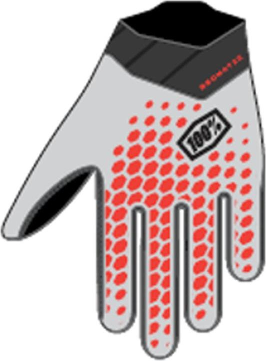 Produktbild 100% Handschuhe Geomatic Gloves (XL)