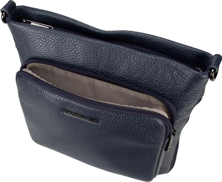 Immagine prodotto Mandarina Duck Borsa a tracolla Mellow Leather Crossover FZT15